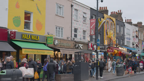 Camden-High-Street-Busy-With-People-And-Traffic-In-North-London-UK-1